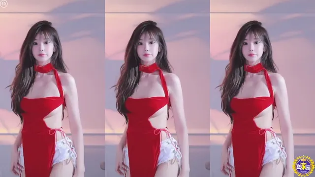 图片[4] - [Korean BJ] dearhal 2025-09-19 - KBJFan