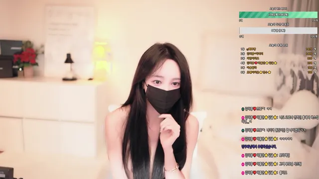 图片[3] - [Korean BJ] rlaekwnd111 2025-08-01 - KBJFan