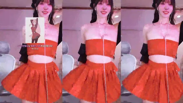 图片[3] - [Korean BJ] rlrlvkvk123 2025-10-05 - KBJFan