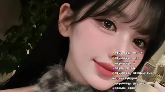 图片[6] - [Korean BJ] chuchu369 2026-03-05 - KBJFan