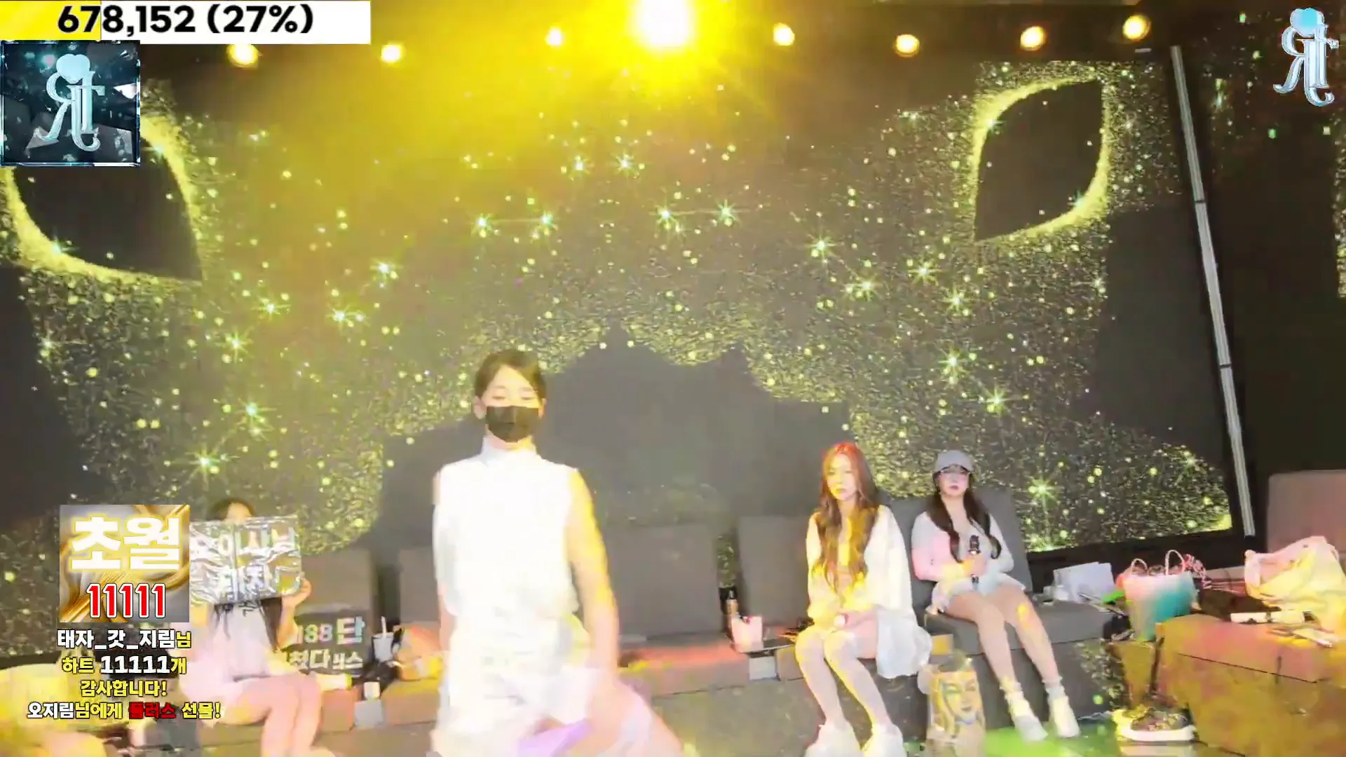 图片[40] - [Korean BJ] jinricp 2024-09-30 - KBJFan