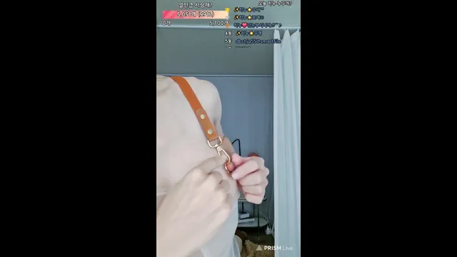 图片[1] - [Korean BJ] heenoo 2025-02-12 - KBJFan