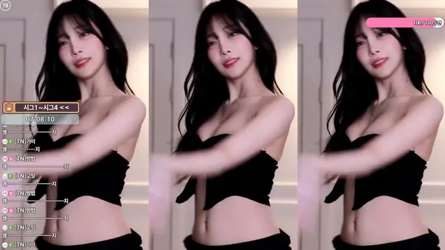 图片[3] - [Korean BJ] dleh0824 2025-12-21 - KBJFan