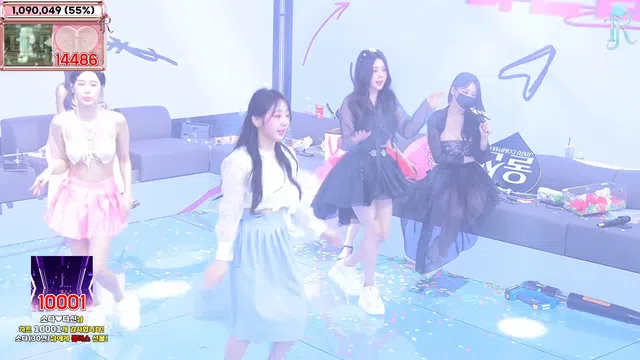 图片[63] - [Korean BJ] jinricp 2025-02-03 - KBJFan