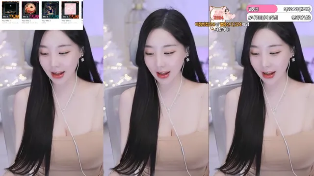 图片[3] - [Korean BJ] gpgpgpgpgpgp 2025-04-14