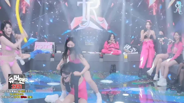 图片[41] - [Korean BJ] jinricp 2025-02-28 - KBJFan