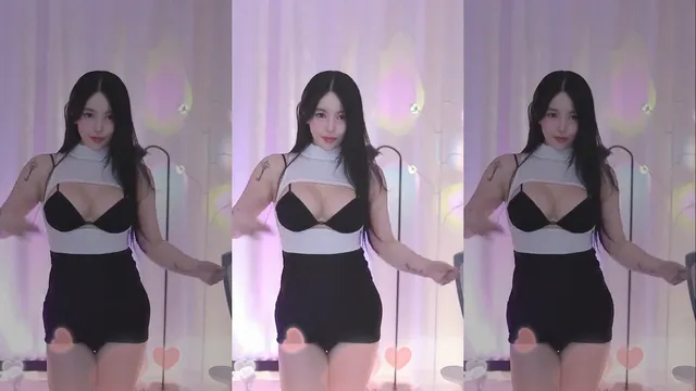 图片[4] - [Korean BJ] s2s20121 2025-08-14 - KBJFan