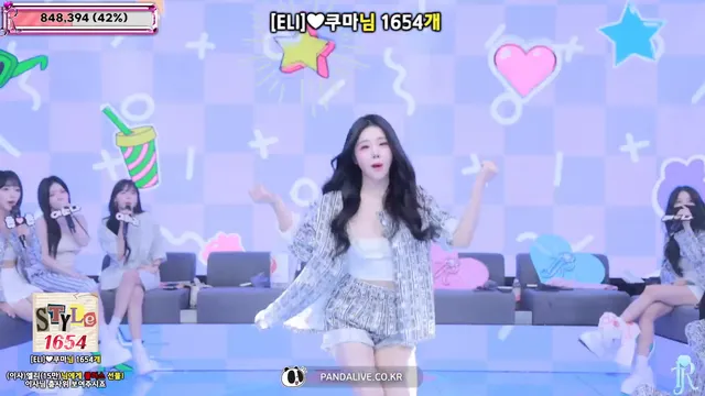 图片[11] - [Korean BJ] jinricp 2025-12-29 - KBJFan