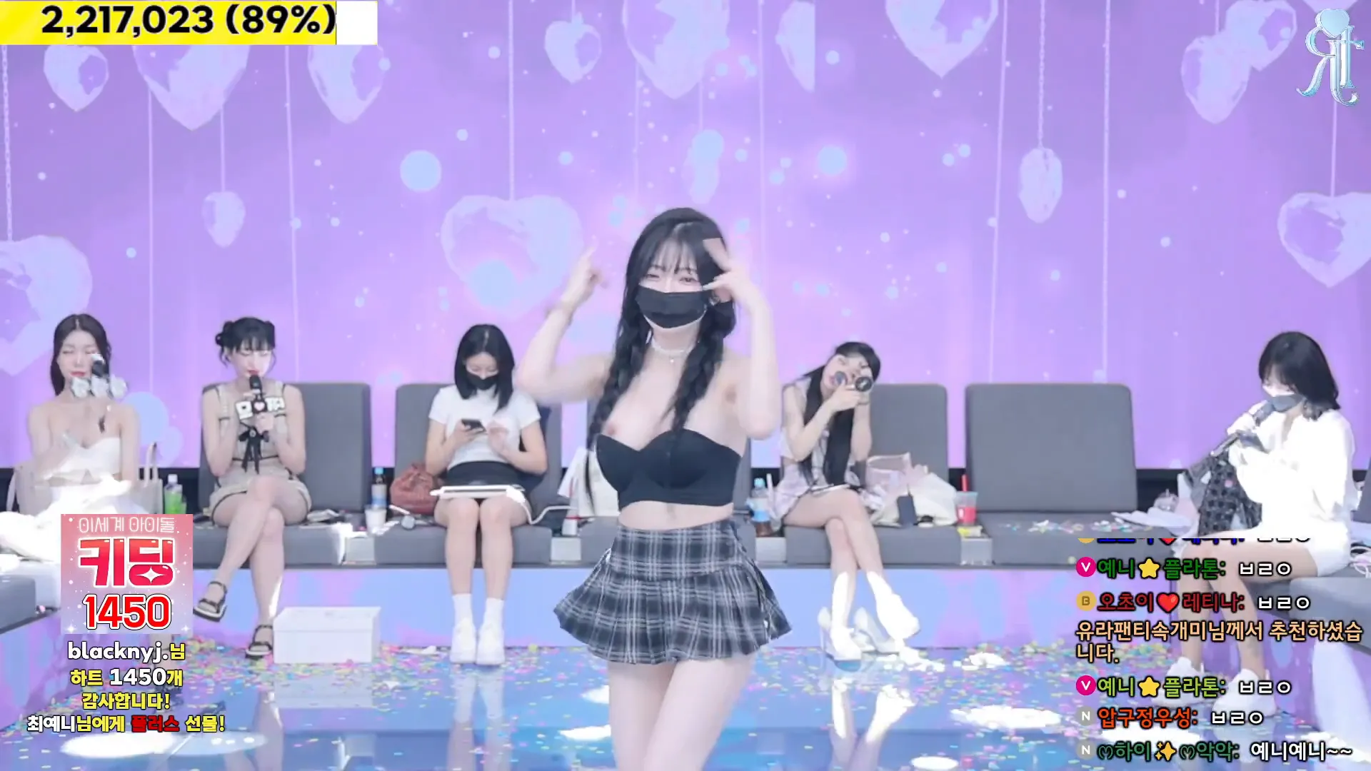 图片[62] - [Korean BJ] jinricp 2024-10-02 - KBJFan