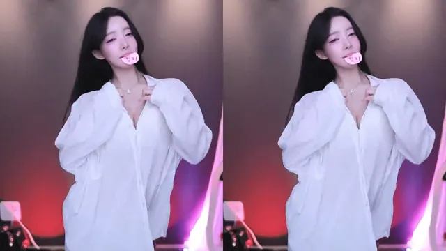 图片[1] - [Korean BJ] csp1208 2025-05-17 - KBJFan