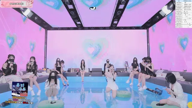 图片[28] - [Korean BJ] pandaclass 2026-04-07 - KBJFan