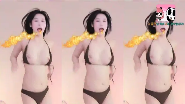 图片[5] - [Korean BJ] ketyes98325 2025-06-30 - KBJFan