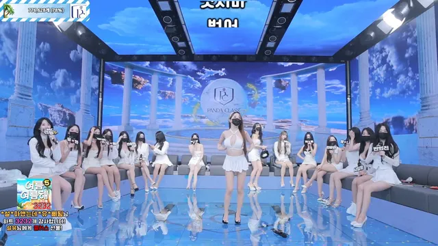 图片[34] - [Korean BJ] pandaclass 2025-06-17 - KBJFan