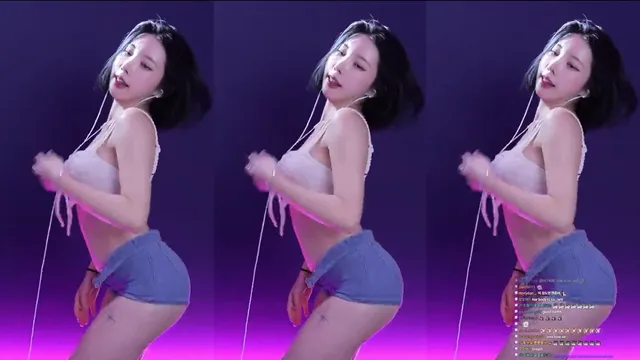 图片[1] - [Korean BJ] milkkim123 2025-12-04 - KBJFan