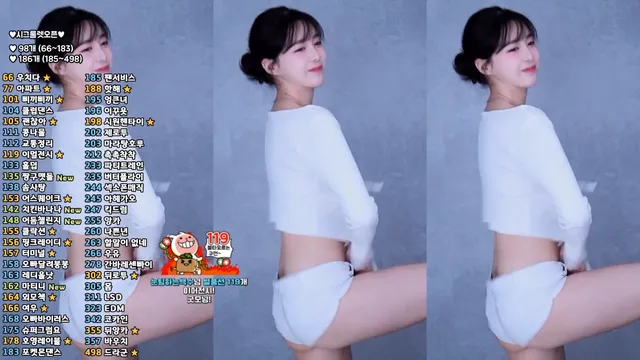 图片[6] - [Korean BJ] zzey33 2025-06-02 - KBJFan