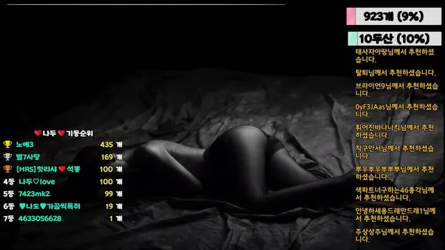 图片[1] - [Korean BJ] bodra31 2025-03-15 - KBJFan