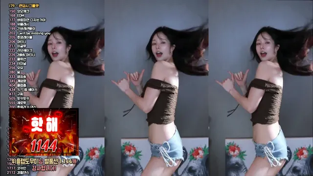图片[1] - [Korean BJ] www9927 2026-03-06 - KBJFan