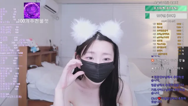 图片[6] - [Korean BJ] qwerv486v 2025-07-09 - KBJFan