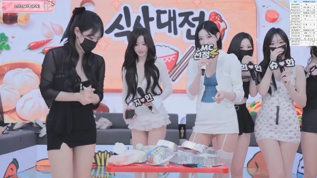 图片[62] - [Korean BJ] pandaclass 2026-04-07 - KBJFan