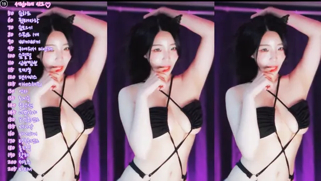 图片[6] - [Korean BJ] nlke0600 2025-07-16 - KBJFan