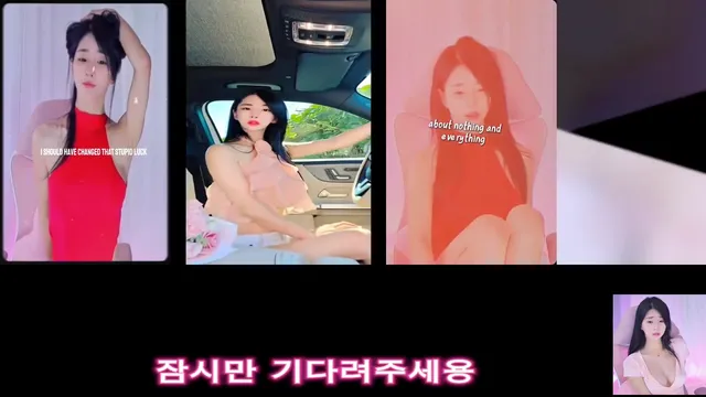 图片[1] - [Korean BJ] mini2121 2025-11-13 - KBJFan