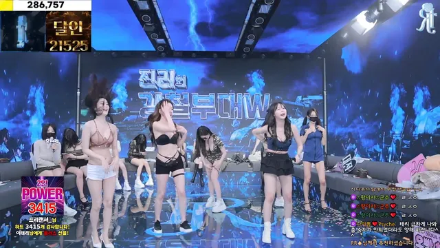 图片[16] - [Korean BJ] jinricp 2025-01-20 - KBJFan