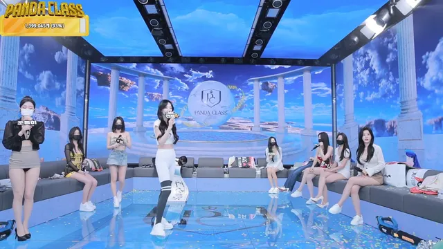 图片[71] - [Korean BJ] pandaclass 2025-05-17 - KBJFan