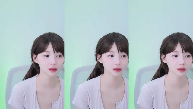图片[5] - [Korean BJ] vvvw1111 2026-06-01 - KBJFan