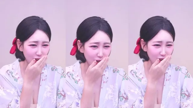 图片[4] - [Korean BJ] qkrchfhd90 2025-02-09 - KBJFan