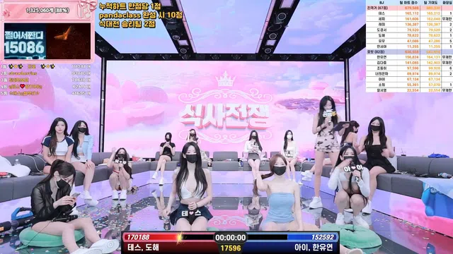 图片[77] - [Korean BJ] pandaclass 2025-08-30 - KBJFan