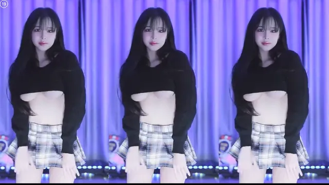 图片[2] - [Korean BJ] navi04 2026-02-24 - KBJFan