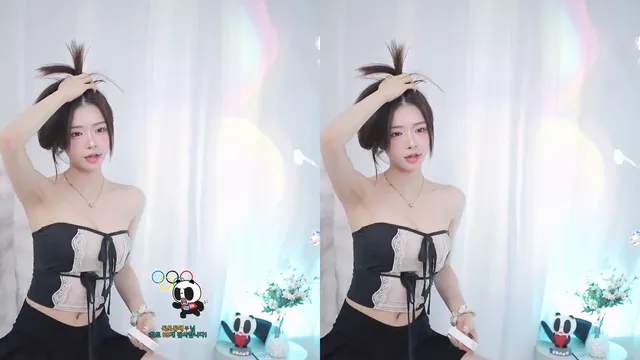 图片[3] - [Korean BJ] ss021210 2026-02-24 - KBJFan