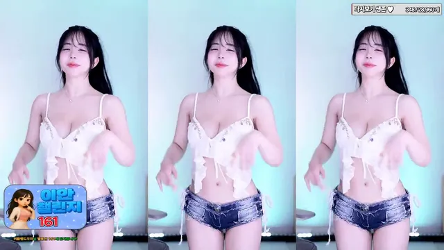 图片[1] - [Korean BJ] kkkku96 2025-08-29 - KBJFan