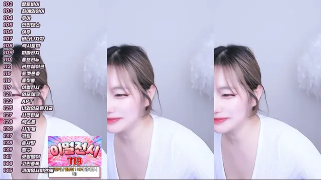 图片[4] - [Korean BJ] youji5luv 2025-06-29 - KBJFan