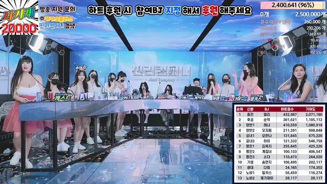 图片[83] - [Korean BJ] jinricp 2024-02-26 - KBJFan