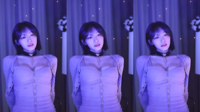 [Korean BJ] jeonee 2025-06-18 - KBJFan