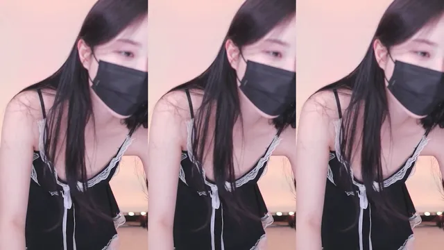 图片[2] - [Korean BJ] na2ppeum 2025-04-04 - KBJFan