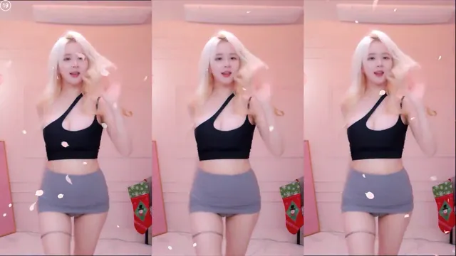 图片[3] - [Korean BJ] joahe2 2026-01-23 - KBJFan