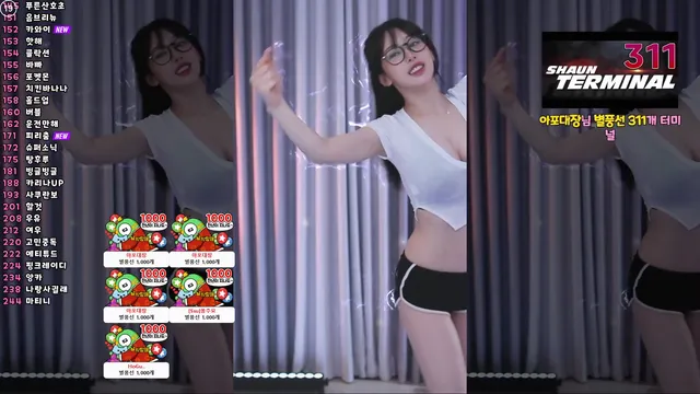 图片[4] - [Korean BJ] tnwl9630 2025-06-13 - KBJFan