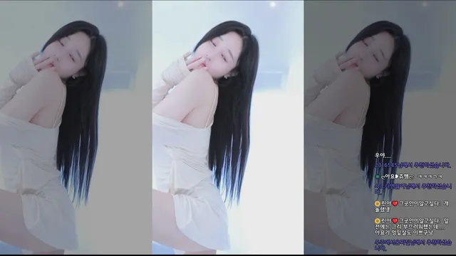 图片[5] - [Korean BJ] ayo555 2025-06-19 - KBJFan