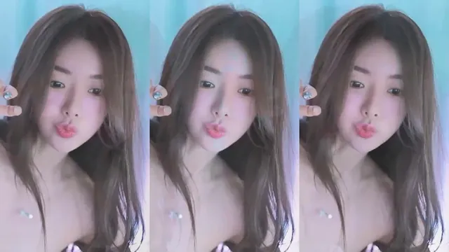 图片[1] - [Korean BJ] bks1004 2025-04-07