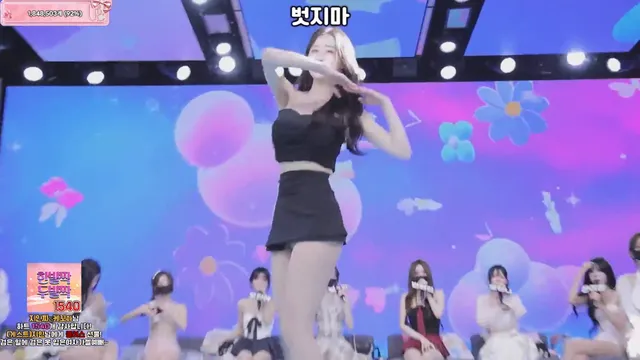 图片[60] - [Korean BJ] pandaclass 2026-06-27 - KBJFan