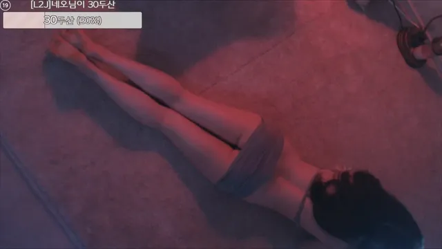 图片[6] - [Korean BJ] pinktension 2025-07-09 - KBJFan