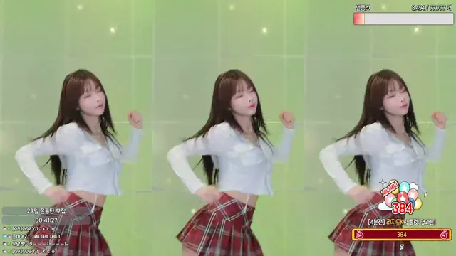 图片[4] - [Korean BJ] greenblue798 2025-03-25