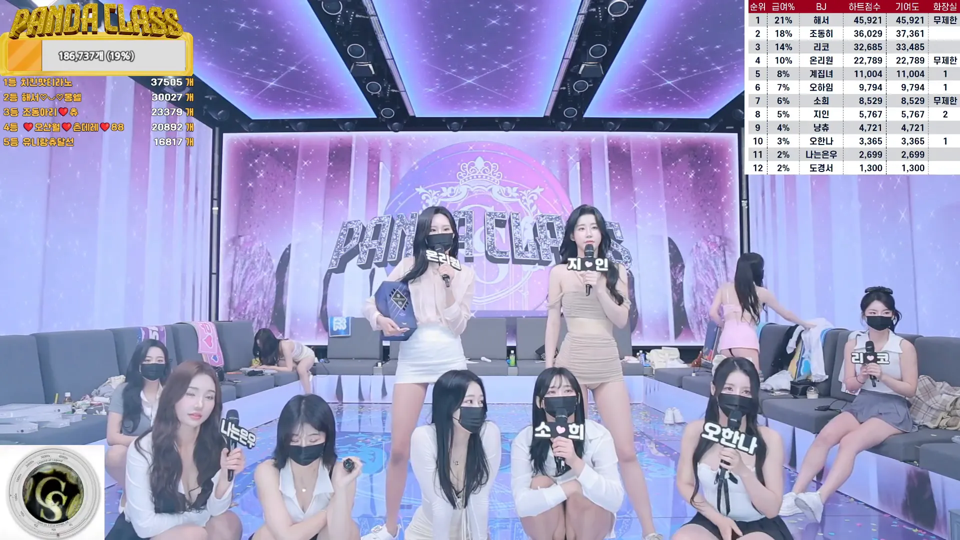 图片[32] - [Korean BJ] pandaclass 2024-10-08 - KBJFan