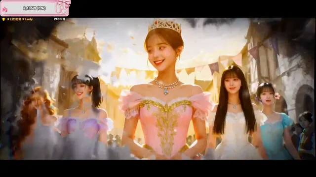 图片[1] - [Korean BJ] pandaclass 2025-12-13 - KBJFan