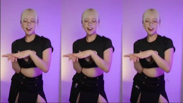 图片[5] - [Korean BJ] tkuramatcha 2025-08-31 - KBJFan