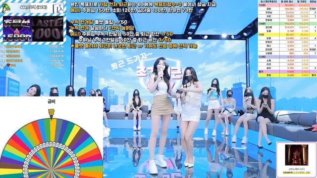 图片[23] - [Korean BJ] pandaclass 2025-07-05 - KBJFan