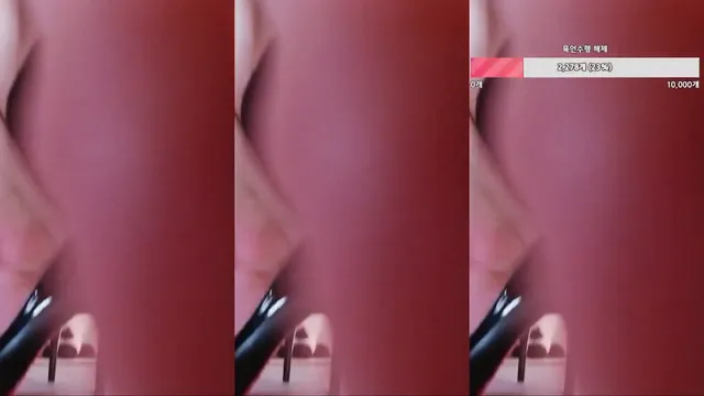 图片[13] - [Korean BJ] hehe0000 2025-06-04 - KBJFan