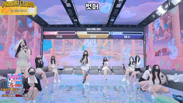 图片[58] - [Korean BJ] pandaclass 2025-04-15 - KBJFan